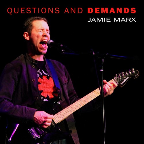 Questions and Demands