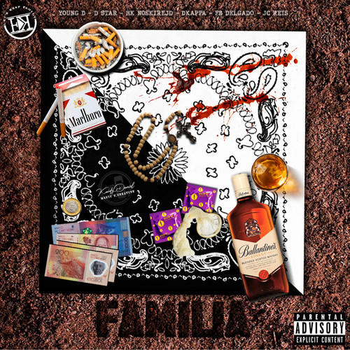 Familia (Explicit)