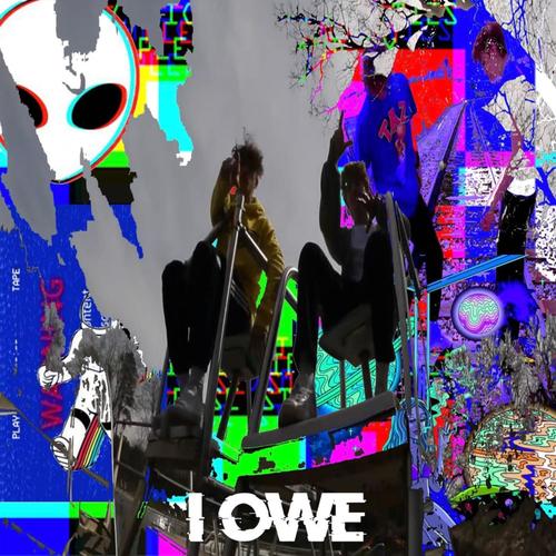 I owe (Explicit)