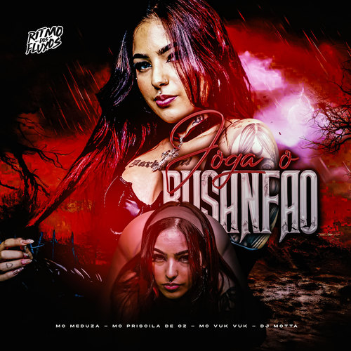 Joga o Busanfão (Explicit)
