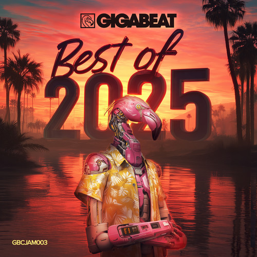 Gigabeat Records: Best of 2025