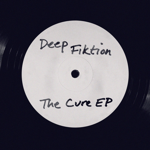 The Cure EP
