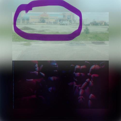 Forgotten Animatronics