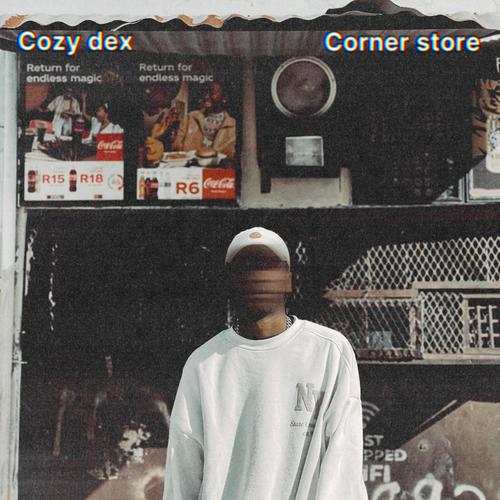 Corner store (Explicit)