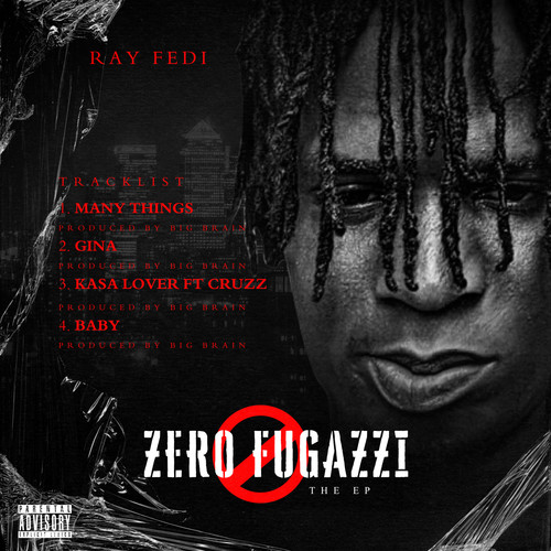 ZERO FUGAZZI
