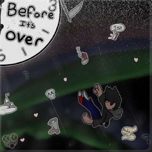 Before It's Over (Explicit)