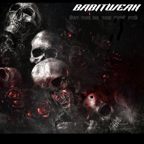 Set the record str8 pt2 (Explicit)