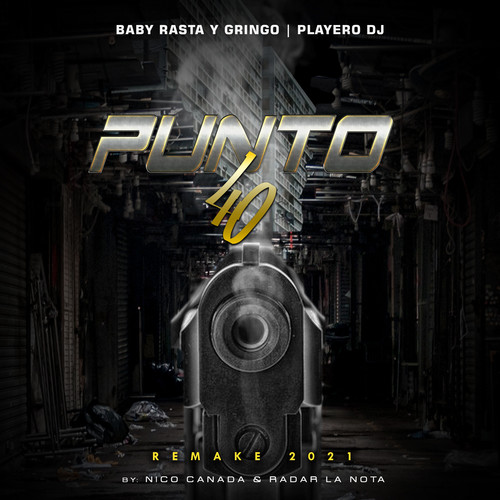 Punto 40 (2021) [Explicit]