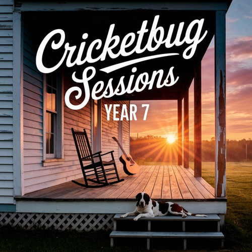 Cricketbug Sessions Year 7