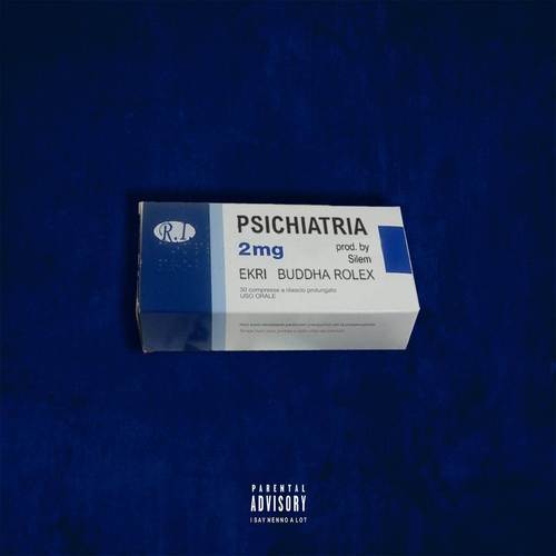 Psichiatria (Explicit)
