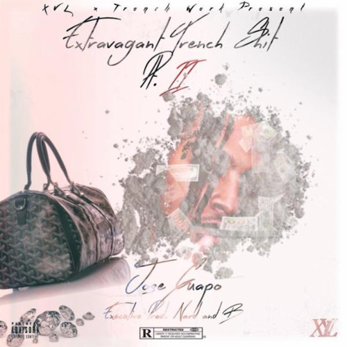 Extravagant Trench **** 2 (Explicit)