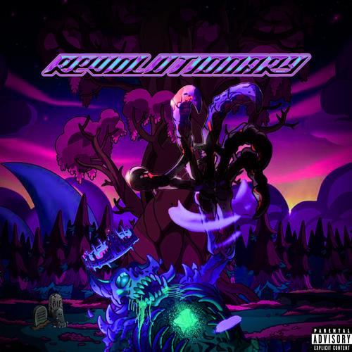 REVOLUTIONARY (Explicit)