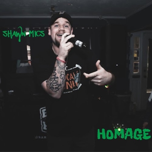 Homage (Explicit)