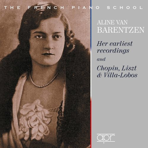 Chopin, Liszt & Others: Piano Works