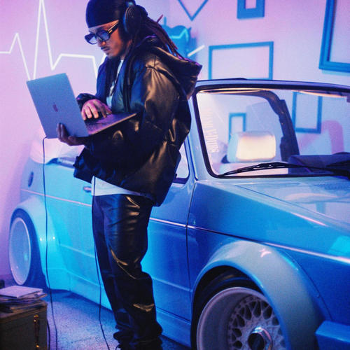 Hugo Boss (feat. kalo & monse) [Explicit]