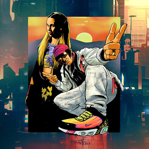 Du behöver inte va rädd