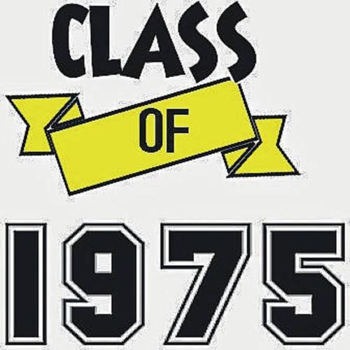 Class of 75
