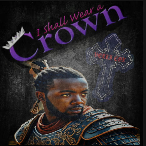 I Shall Wear a Crown