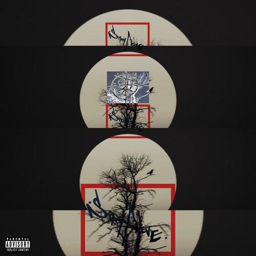 STAY ALIVE (Explicit)