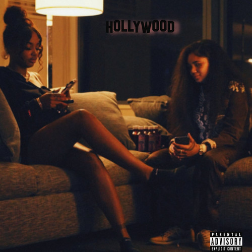 Hollywood (acoustic) [Explicit]