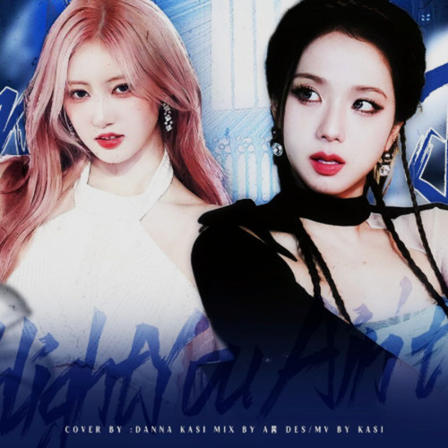 Flashlight + You Ain't Right(翻自:Jessie J/张靓颖)