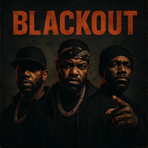 Blackout (Explicit)