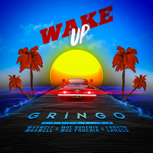 Wake up (Explicit)