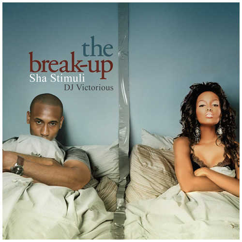 The Break Up