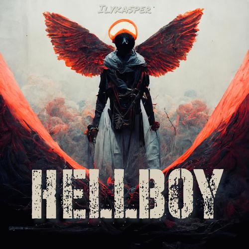 HELLBOY (Explicit)