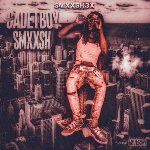 CadetBoy Smxxsh (Explicit)