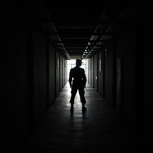 不说再见（兰州理工大学gfs版）