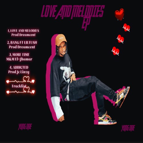 LOVE AND MELODIES
