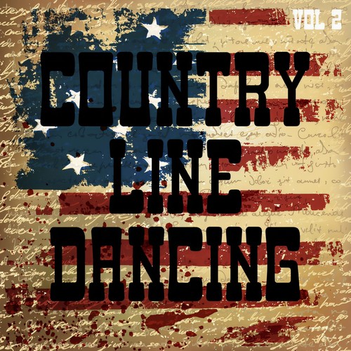 Country Line Dancing, Vol. 2