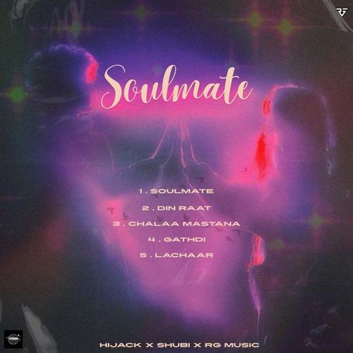 Challa Mastana (feat. Shubi & RG Music) [Explicit]