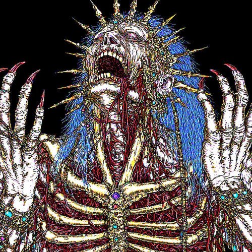 I SEE RIGHT THROUGH YOU (Explicit)