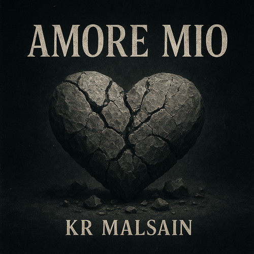Amore mio (Explicit)