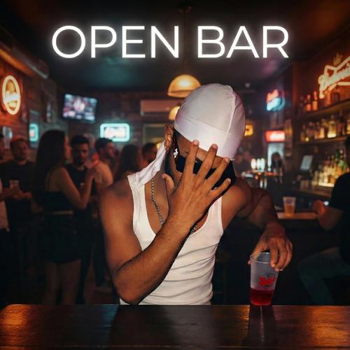OPEN BAR (Explicit)