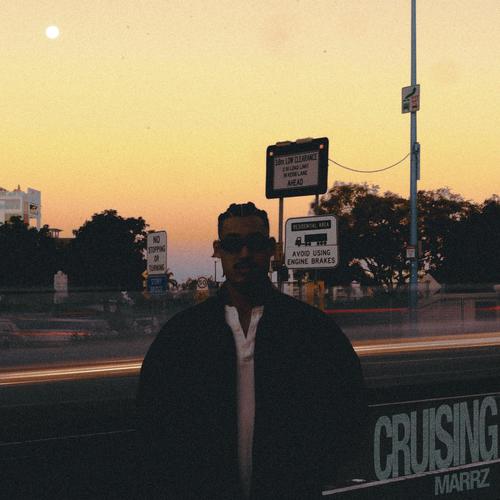 CRUISING (Explicit)