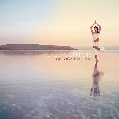 Healing Effects of Yoga Training: Mindfulness Meditation Rhythms 2020, Best Ambient Sounds for Spiritual Yoga Training