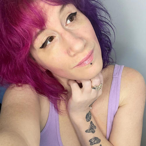 I lose control (Explicit)