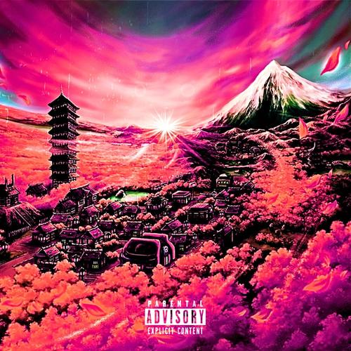 Cianwood City (Explicit)