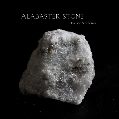 Alabaster Stone
