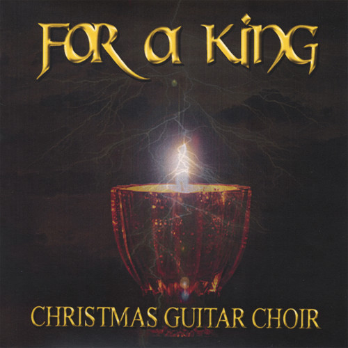 Christmas Guitar Choir