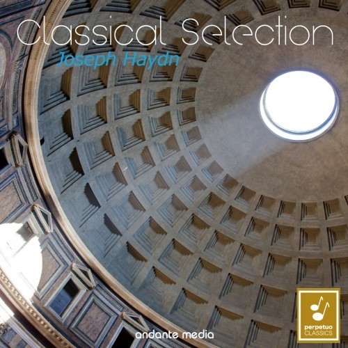Classical Selection - Haydn: Chorus Works & Pieces for Mechanical Clock, 1792