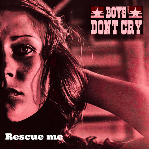 RESCUE ME (MIDDLE 8 EDITION)