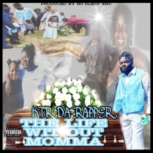 RIP MOMMA (Explicit)