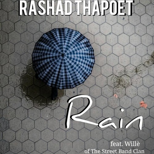 Rain (feat. Willè)