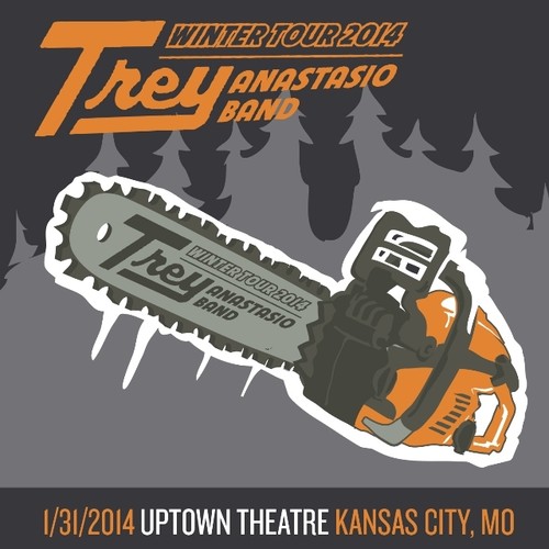 2014/01/31 Kansas City, MO