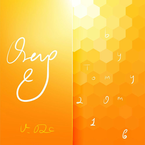 橙（02C Version）