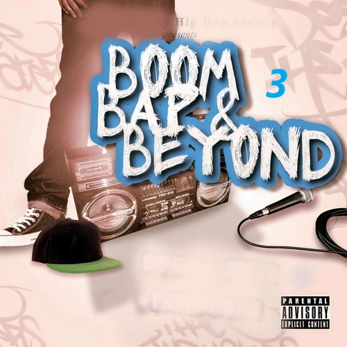 Boom Bap & Beyond 3 (Explicit)